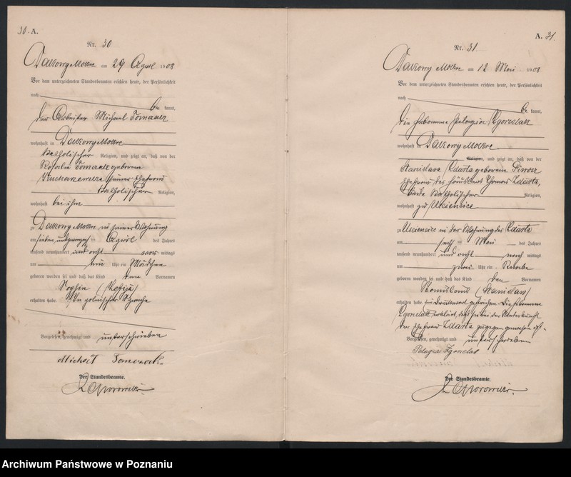image.from.unit.number "Księga miejscowa urodzeń [Rejestr główny urodzeń]"