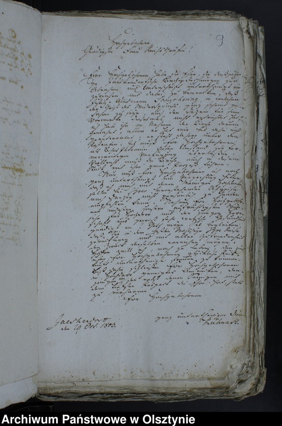 image.from.unit.number "Jäskendorffschen Kirchen Rechnung"