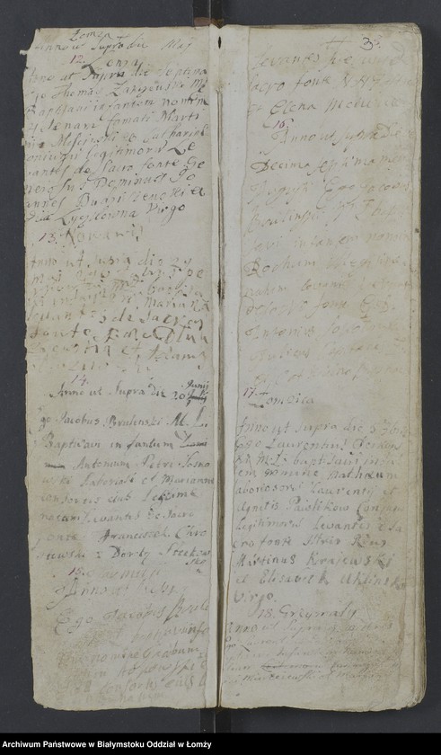 image.from.unit.number "Księga chrztów (urodzen)"