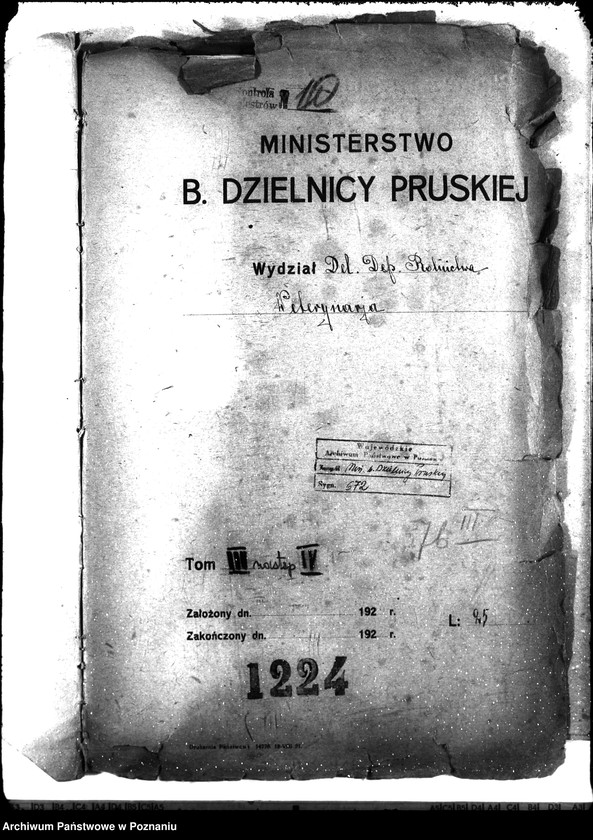 Obraz 4 z jednostki "Weterynaria"