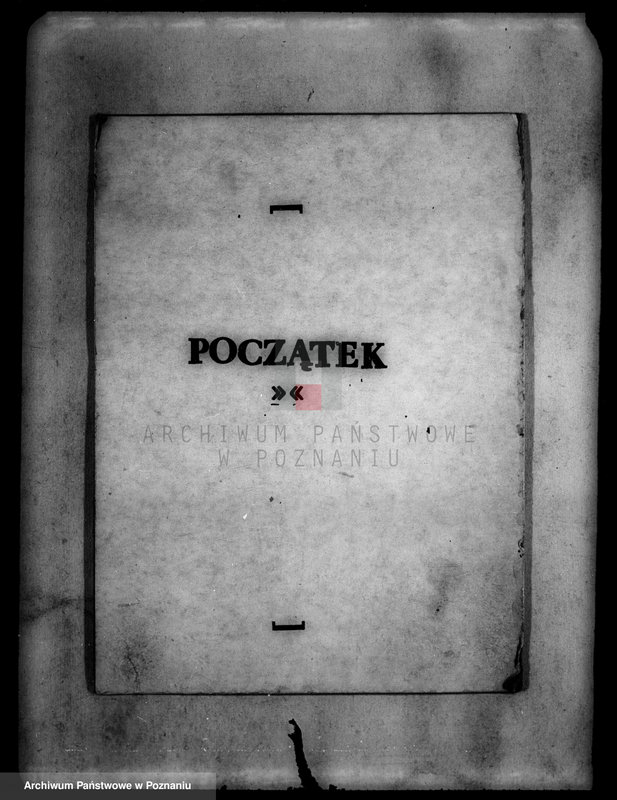 Obraz 3 z jednostki "Zestawienie parcel katastralnych majątku Stare powiatu wyrzyskiego"