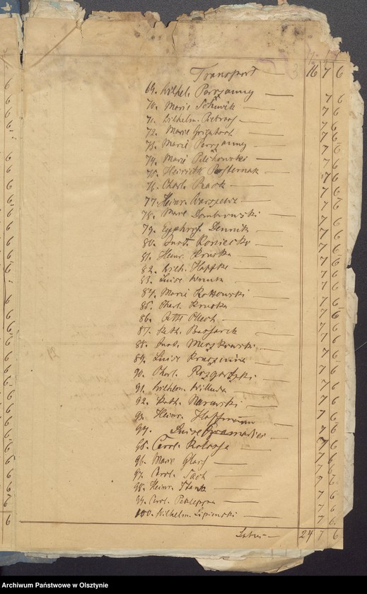 image.from.unit.number "Milkenschen Schul Kassen Rechnung"