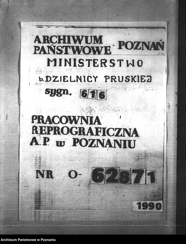 Obraz 1 z jednostki "Leśnictwo"