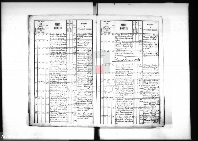 image.from.unit.number "Księga zgonów - Borek Nowy"