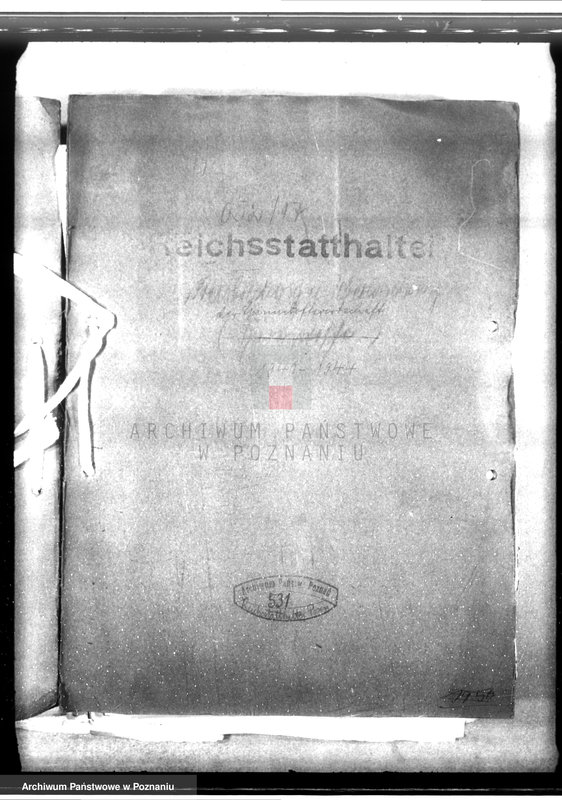 Obraz 4 z jednostki "Preisbildung und Überwachung der Spinnstoffwirtschaft"