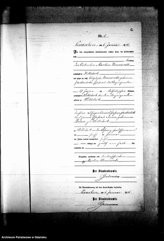 image.from.unit.number "Księga zgonów"