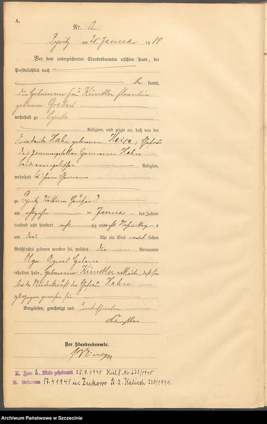 image.from.unit.number "Geburts-Register (Haupt-Register)"