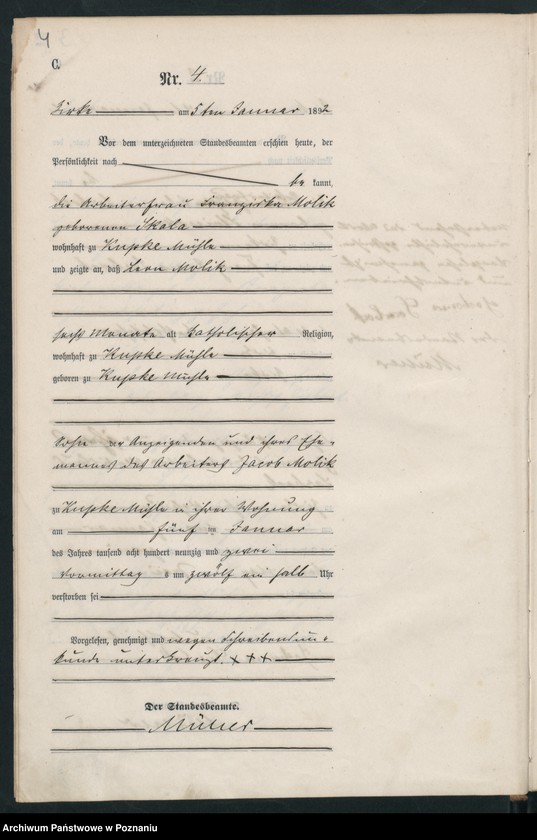 image.from.unit.number "Księga zgonów"