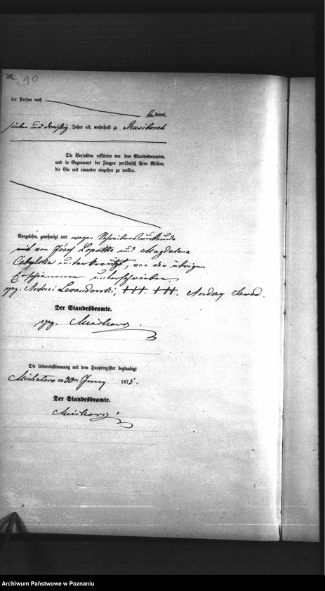 image.from.unit.number "Księga małżeństw"