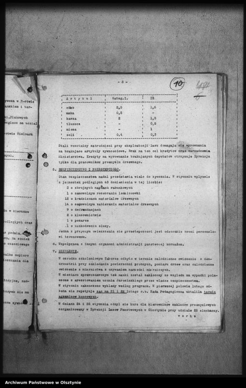 image.from.unit.number "Sprawozdania Dyrekcji Lasów t. II"