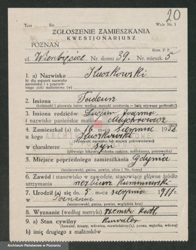 image.from.unit.number "Kucior - Kuczykiewicz"