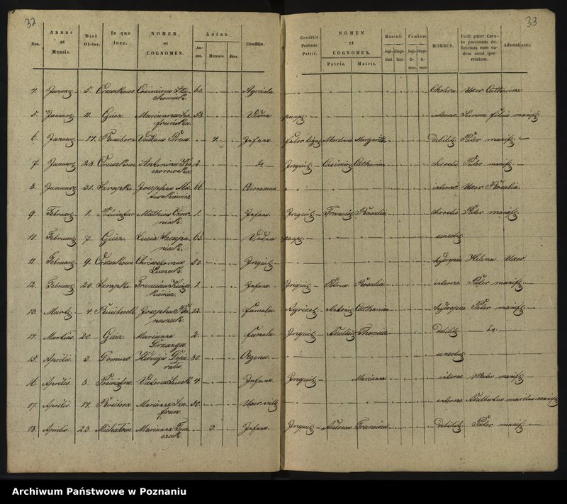 image.from.unit.number "Liber baptisatorum, copulatorum et mortuorum"