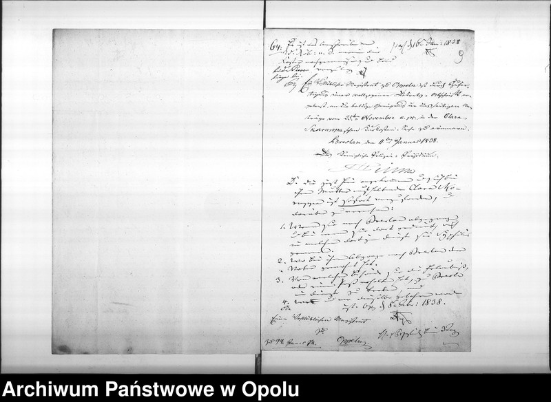 Obraz 10 z jednostki "[Klara Skoruppa z Opola - zwrot kosztów leczenia w szpitalu we Wrocławiu]"