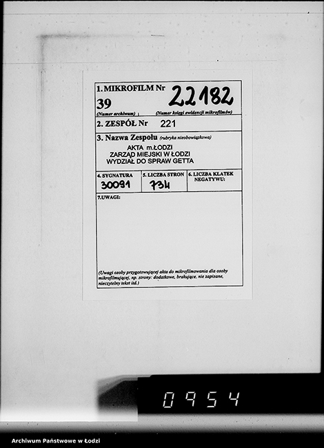 Obraz 2 z jednostki "Aufträge, [Lieferscheinen und Rechnungen] 13541-13600"