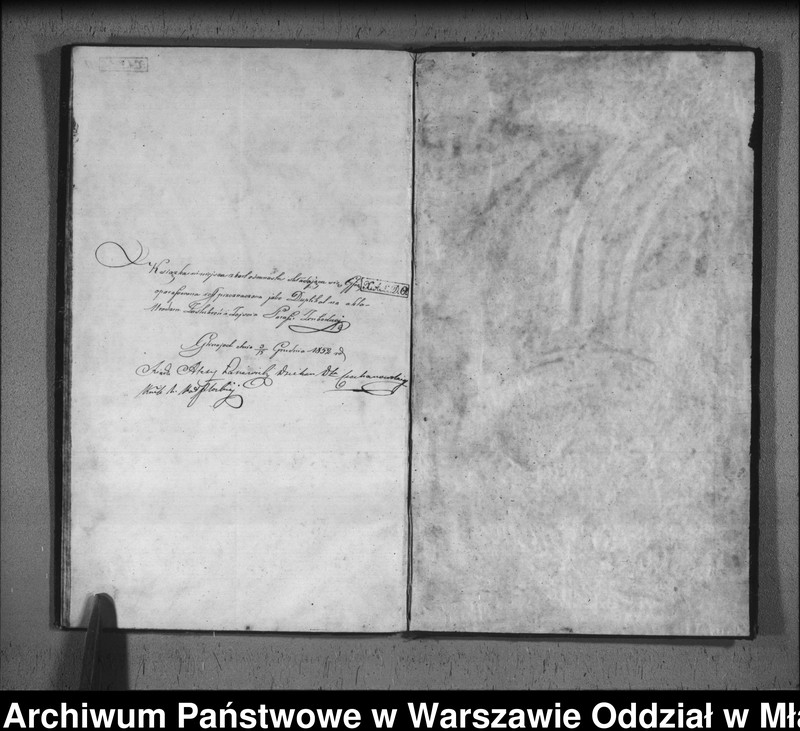 image.from.unit.number "Akta urodzin, małżeństw i zgonów"