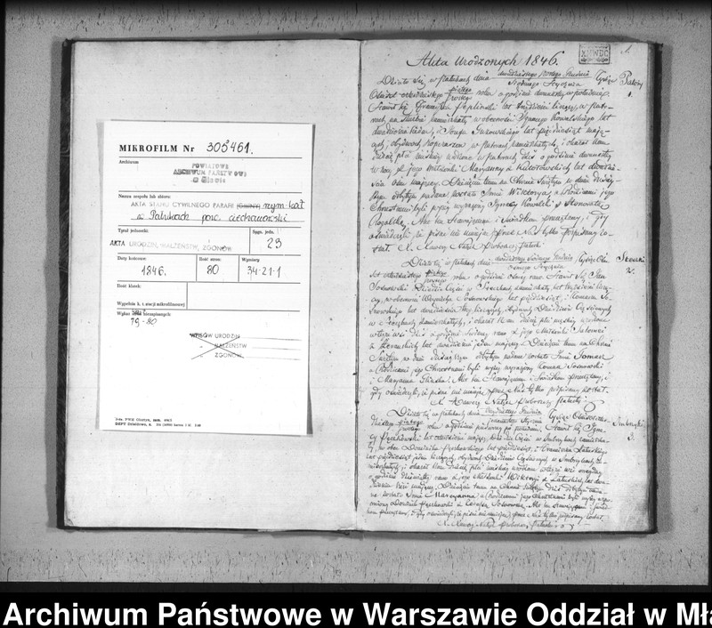 image.from.unit.number "Akta urodzin, małżeństw i zgonów"