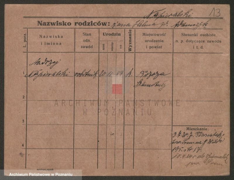 image.from.unit.number "Napieralczyk - Naskręt"