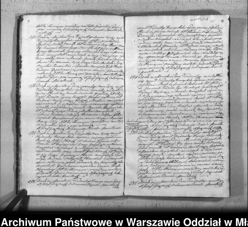 image.from.unit.number "Akta urodzin, małżeństw i zgonów"