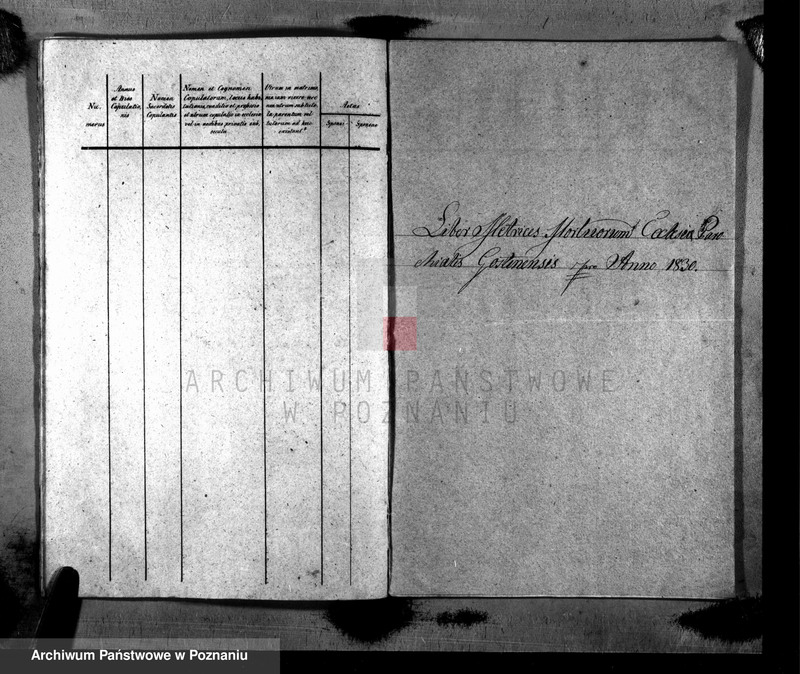 image.from.unit.number "Liber baptisatorum, copulatorum, mortuorum"