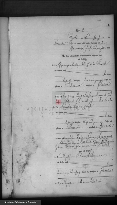 image.from.unit.number "Księga małżeństw"