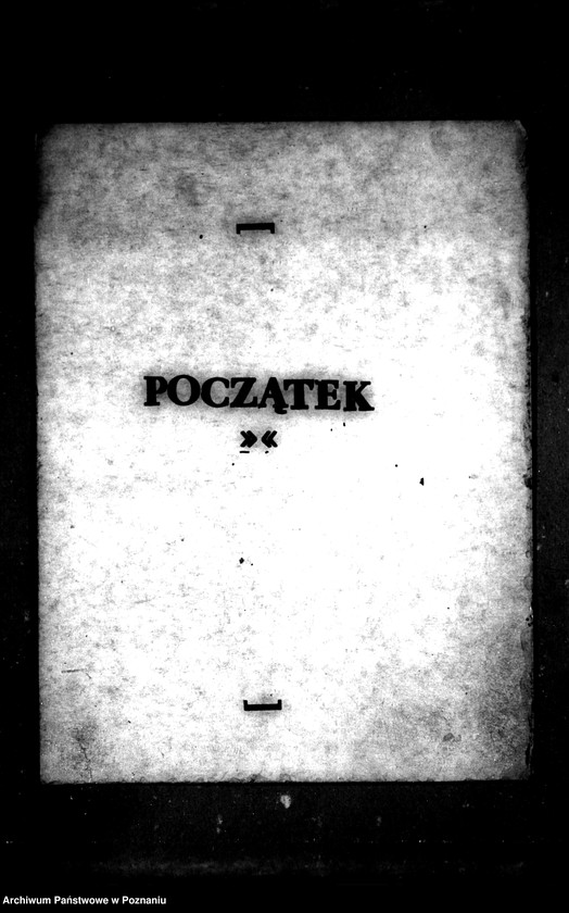 Obraz 3 z jednostki "Majątek Rozbitek-Prusim powiatu międzychodzkiego przymusowy wykup"