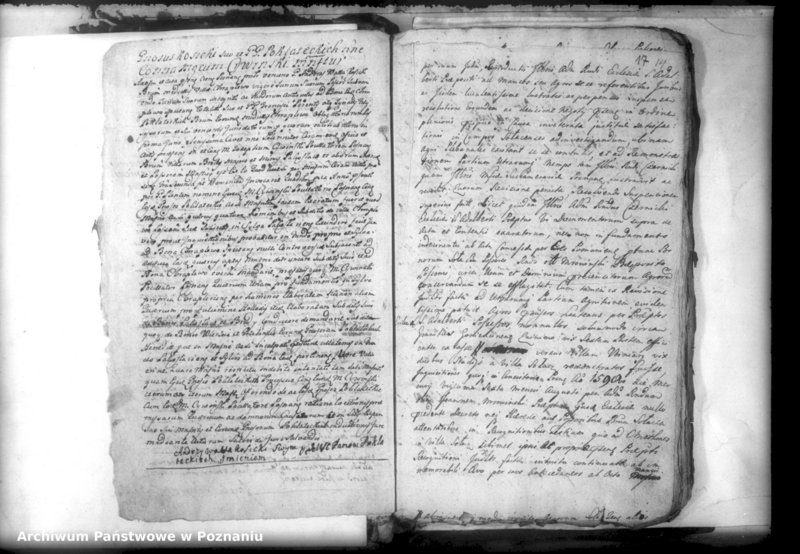 Obraz 20 z jednostki "Relationes [protocollon]"