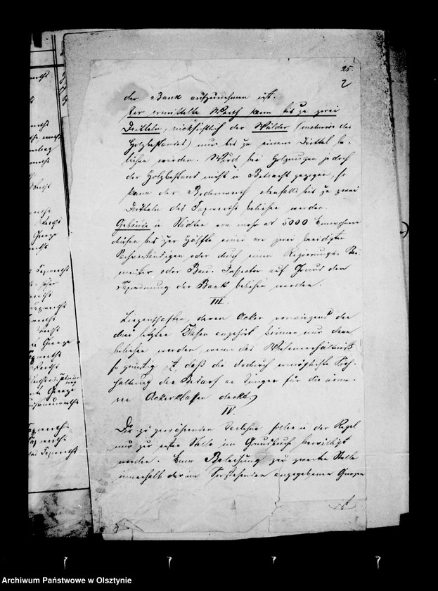 image.from.unit.number "Übersicht der von deutschen Regierungen resp. Vormundschaftsbehörden vorgeschriebenen oder zugelassenen Beleihungsgrenzen für Mündelgelder"