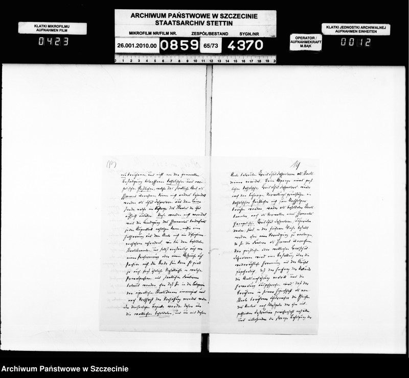 image.from.unit.number "Vereidigung der katholischen Geistlichen"