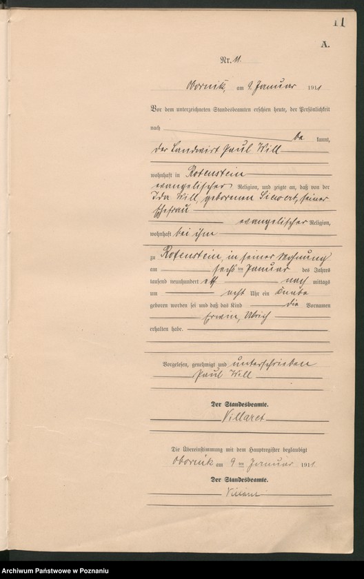 image.from.unit.number "Księga wtóropisów urodzeń [Rejestr poboczny urodzeń]"
