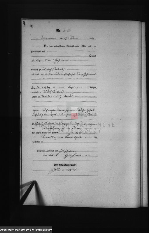 image.from.unit.number "Akta zgonów - pierwopis nr 1-44"