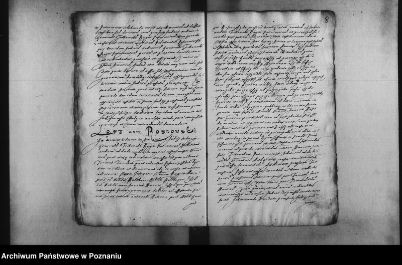 Obraz 11 z jednostki "Decreta [inducta]"