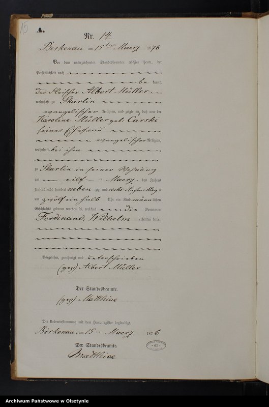 image.from.unit.number "Geburts-Neben-Register Nr 1 - 67"