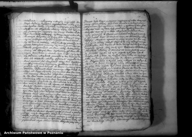 Obraz 18 z jednostki "Relationes [protocollon]"