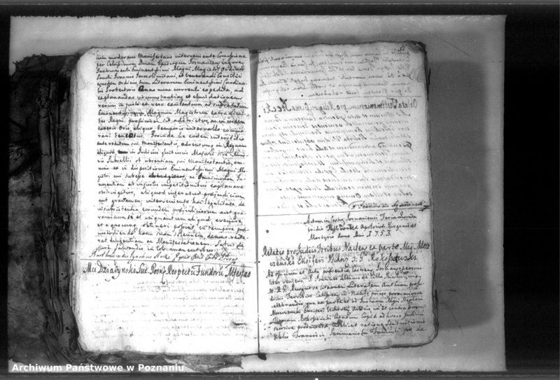 Obraz 16 z jednostki "Relationes [protocollon]"