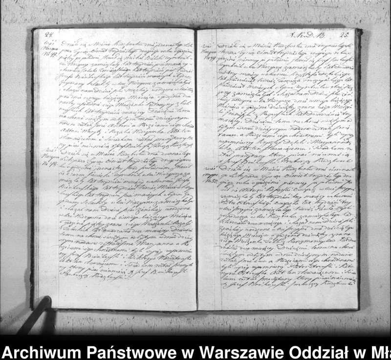 image.from.unit.number "Akta urodzin, małżeństw i zgonów"