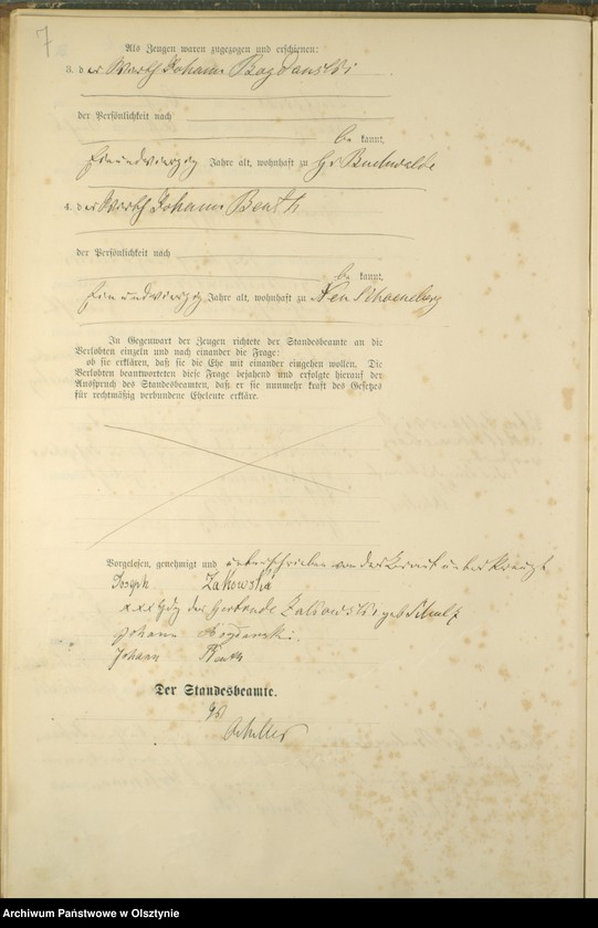 image.from.unit.number "Heiraths-Haupt-Register Nr 1 - 22"