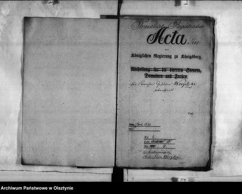 image.from.unit.number "Kanzlei-Gehülfe Worgitzki"