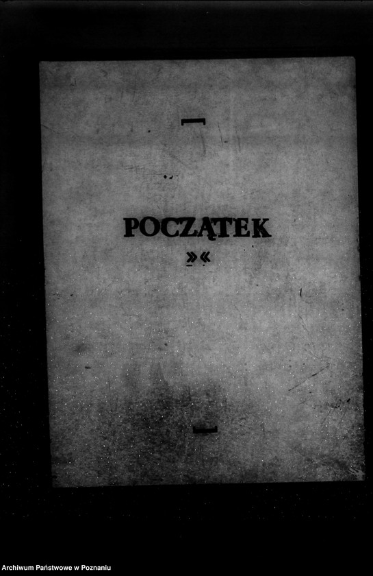 Obraz 3 z jednostki "Gospodarstwo rolne Rabowice powiat poznański nr woj. kotła 6194"