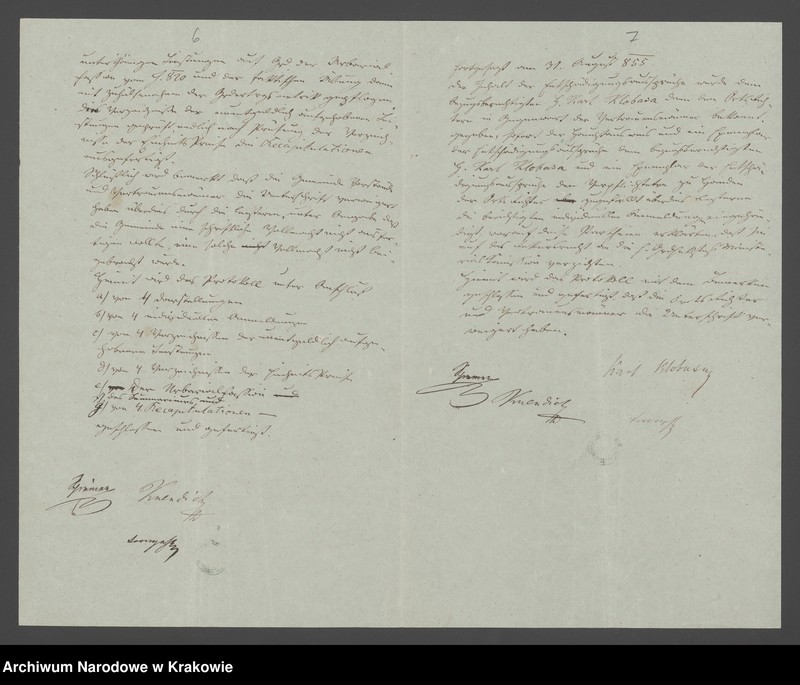 image.from.unit.number "Dominium Zręcin (generalia, Bóbrka, Machnówka, Niżna Łonka (Łąka), Zręcin) - Klobassa Karol"