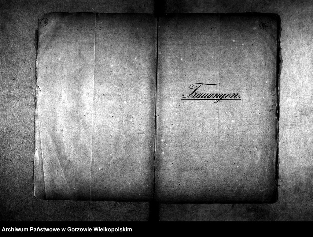 image.from.unit.number "Duplikate der Kirchenbücher von der Parochie Friedrichstadt (przedmieście Gorzowa Wielkopolskiego), Giesen (Jeże), Wepritz (Wieprzyce)"