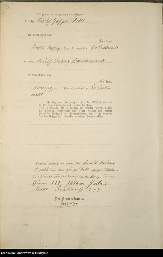 image.from.unit.number "Heiraths-Haupt-Register Nr 1 - 14"