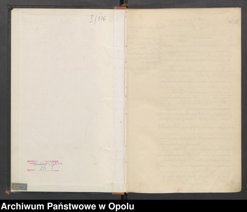 Obraz 3 z jednostki "[Rejestr Małżeństw] 1930 tom I Nr 1-194"