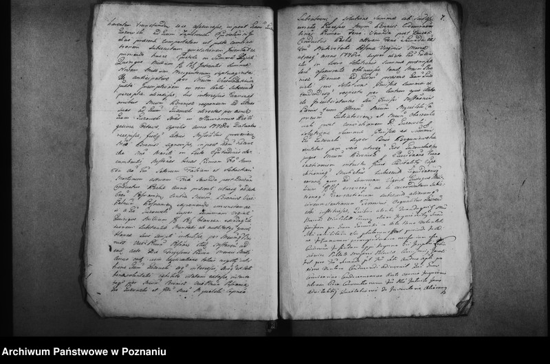 Obraz 11 z jednostki "Decreta [inducta]"