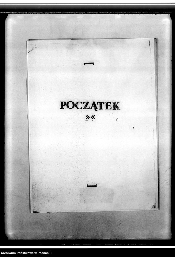 Obraz 3 z jednostki "Statut i instrukcje"