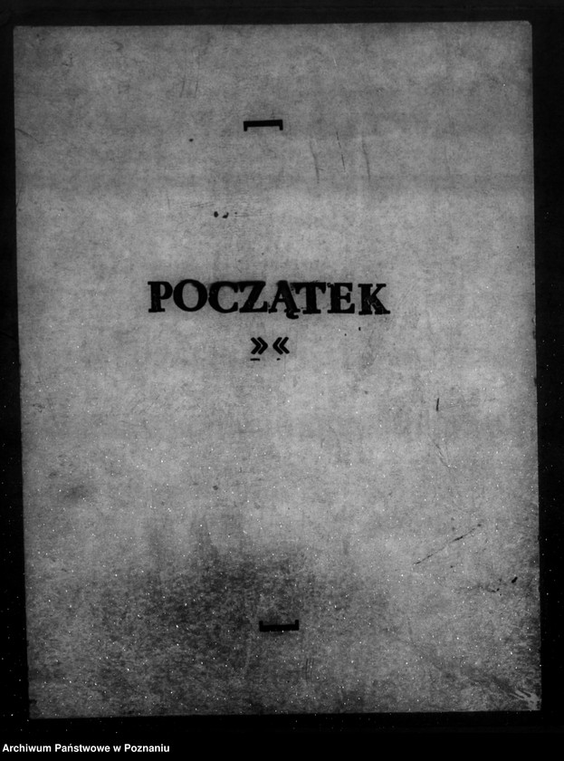 Obraz 3 z jednostki "Majętność leśna Zadory powiat kościański"