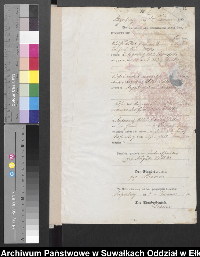 image.from.unit.number "[Sterbe-Neben-Register des Preussischen Standes-Amtes Angerburg Kreis Angerburg Nr1-Nr168]"