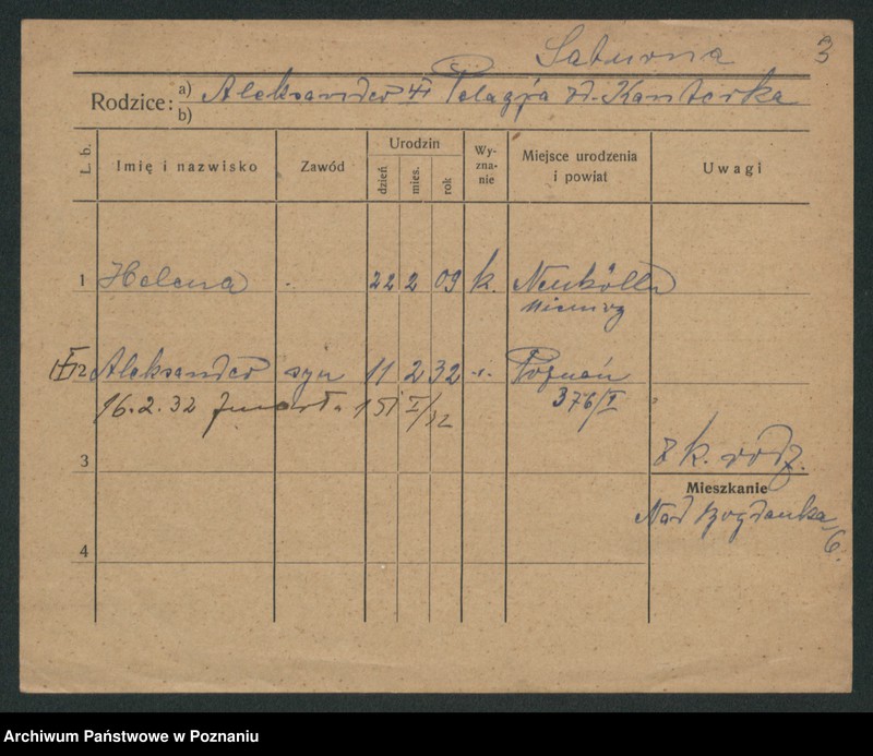 Obraz 10 z jednostki "Salc - Samolek"