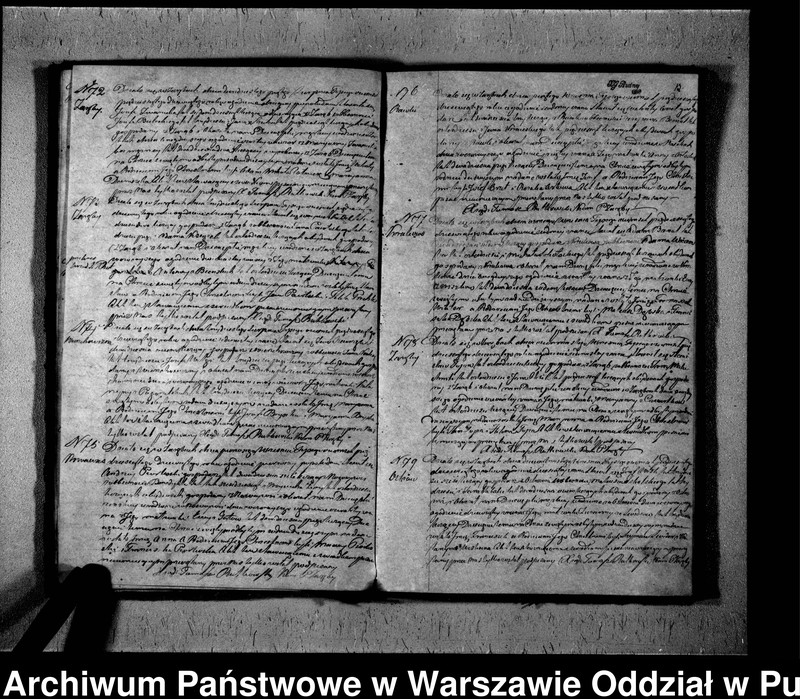 image.from.unit.number "Akta urodzeń, małżeństw i zgonów"