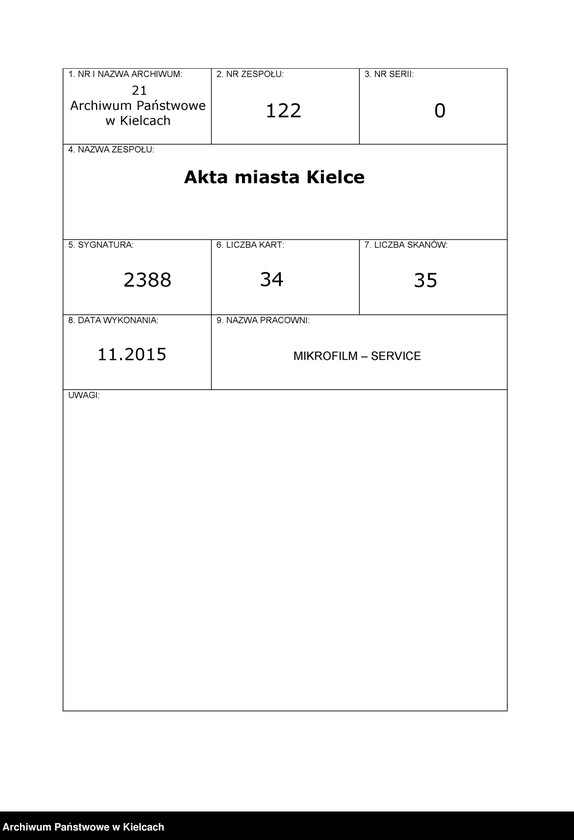 image.from.unit.number "Spis wyborców Rady Miejskiej uprawnionych do głosowania przy wyborze radnych miejskich i ich zastępców, Okręg wyborczy Nr VI. Obwód Nr 4"