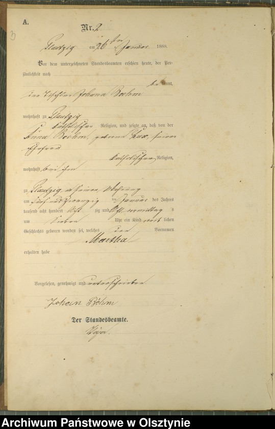 image.from.unit.number "Geburts-Haupt-Register Nr 1 - 36"